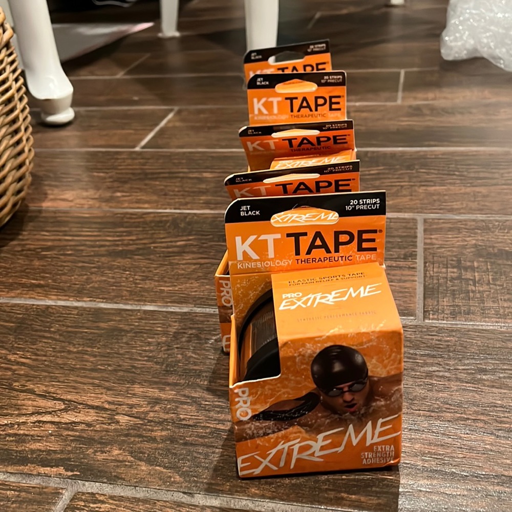 KT EXTREME TAPE